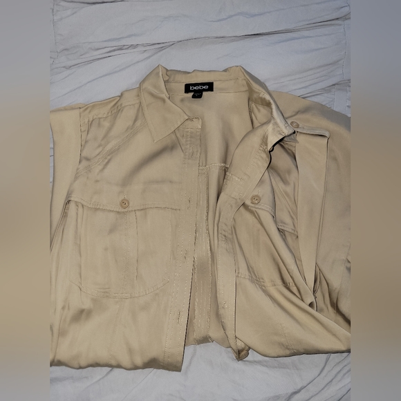 Romper - Picture 3 of 4